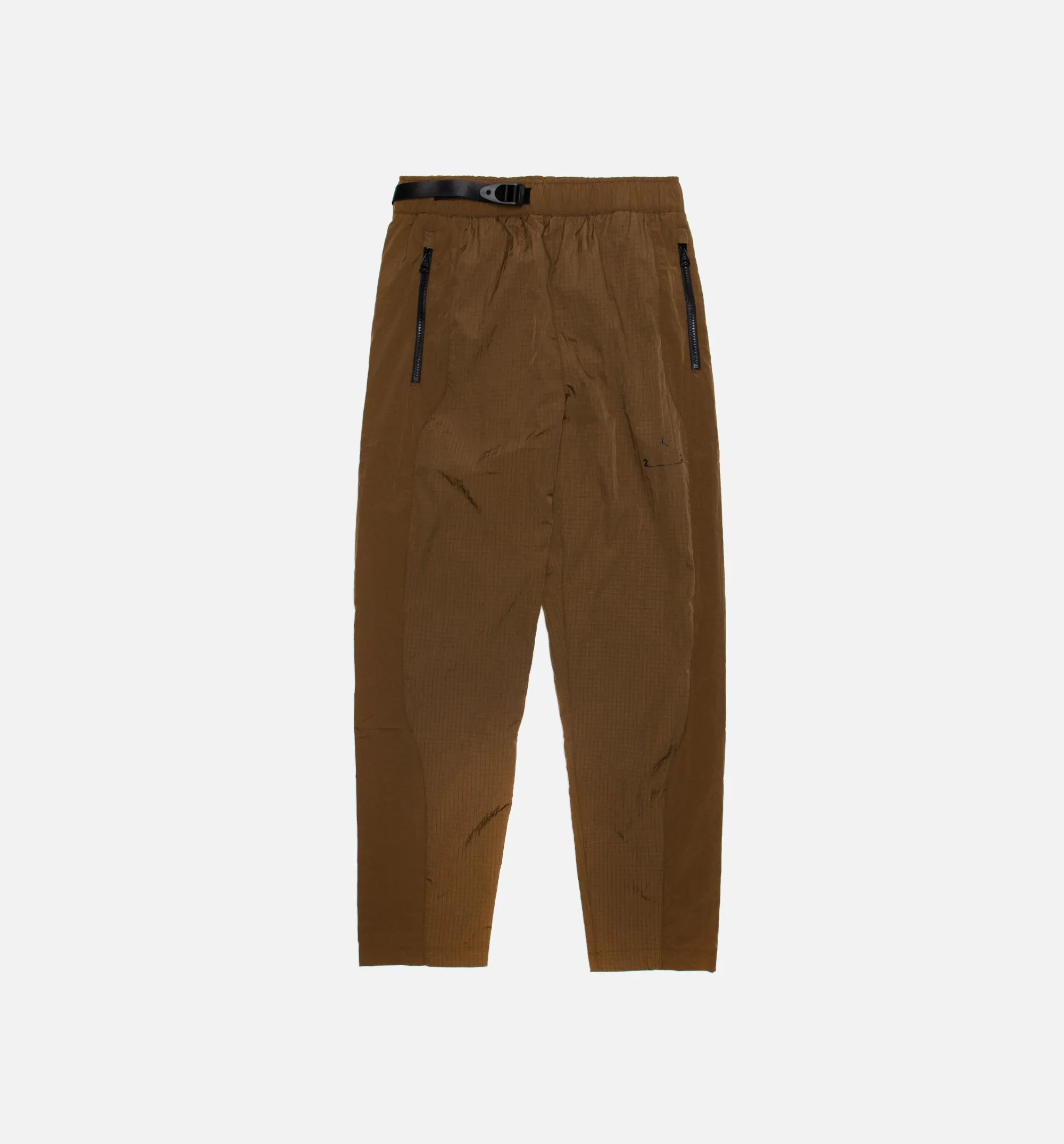 23 Engineered Mens Woven Pant - Green