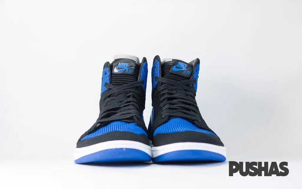 Air Jordan 1 Flyknit 'Royal' (New)