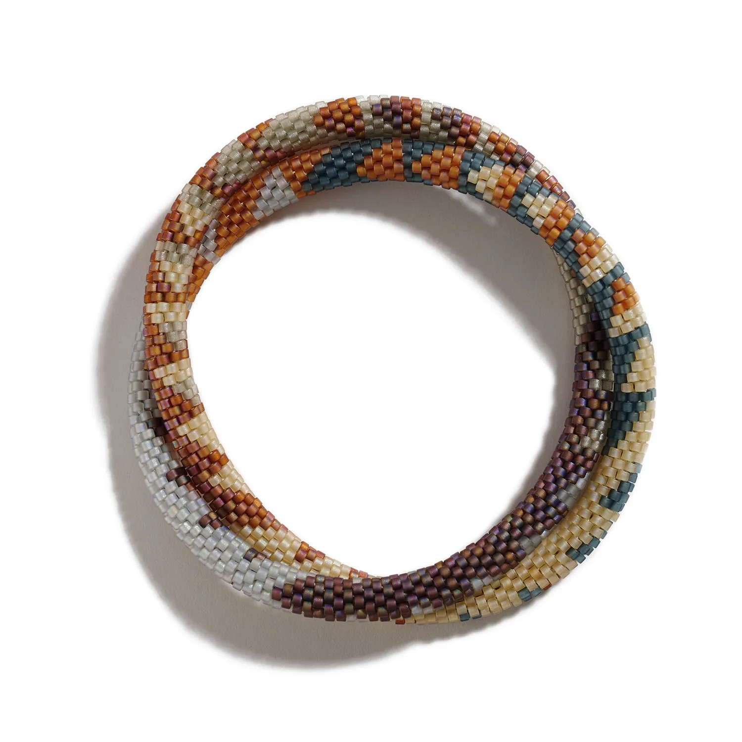 Ali Pattern Bracelet