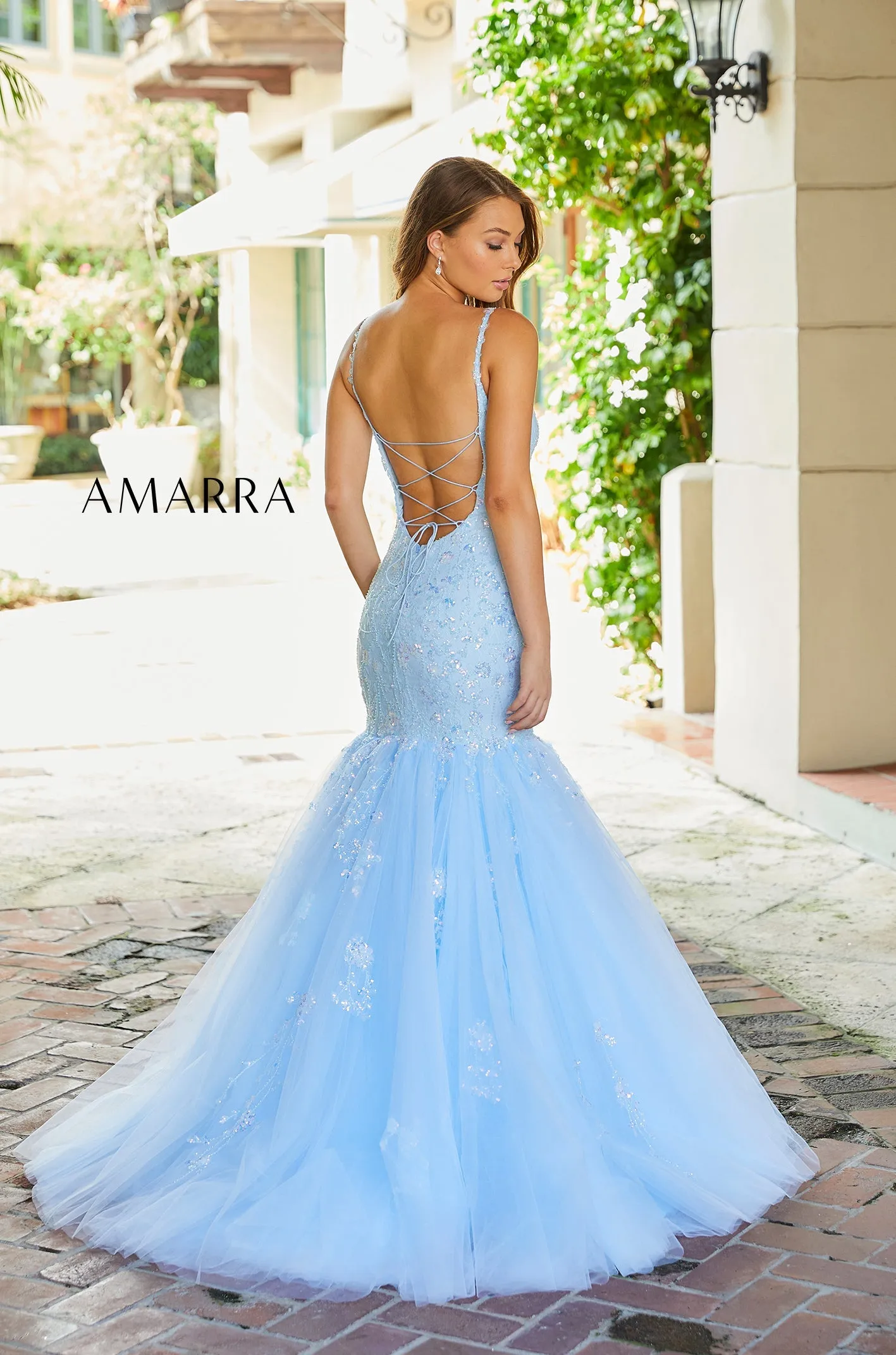 AMARRA 87339 DRESS