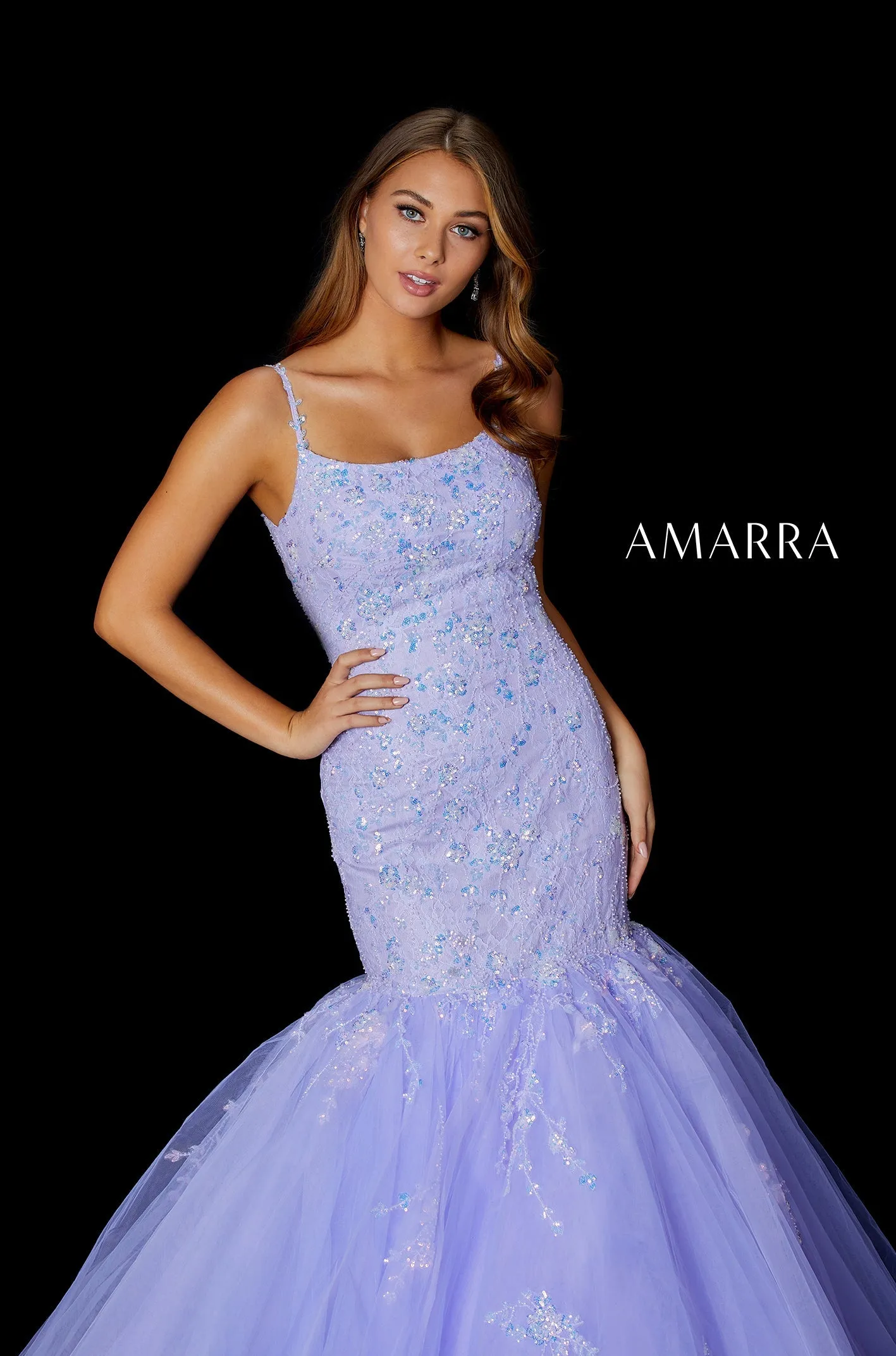 AMARRA 87339 DRESS