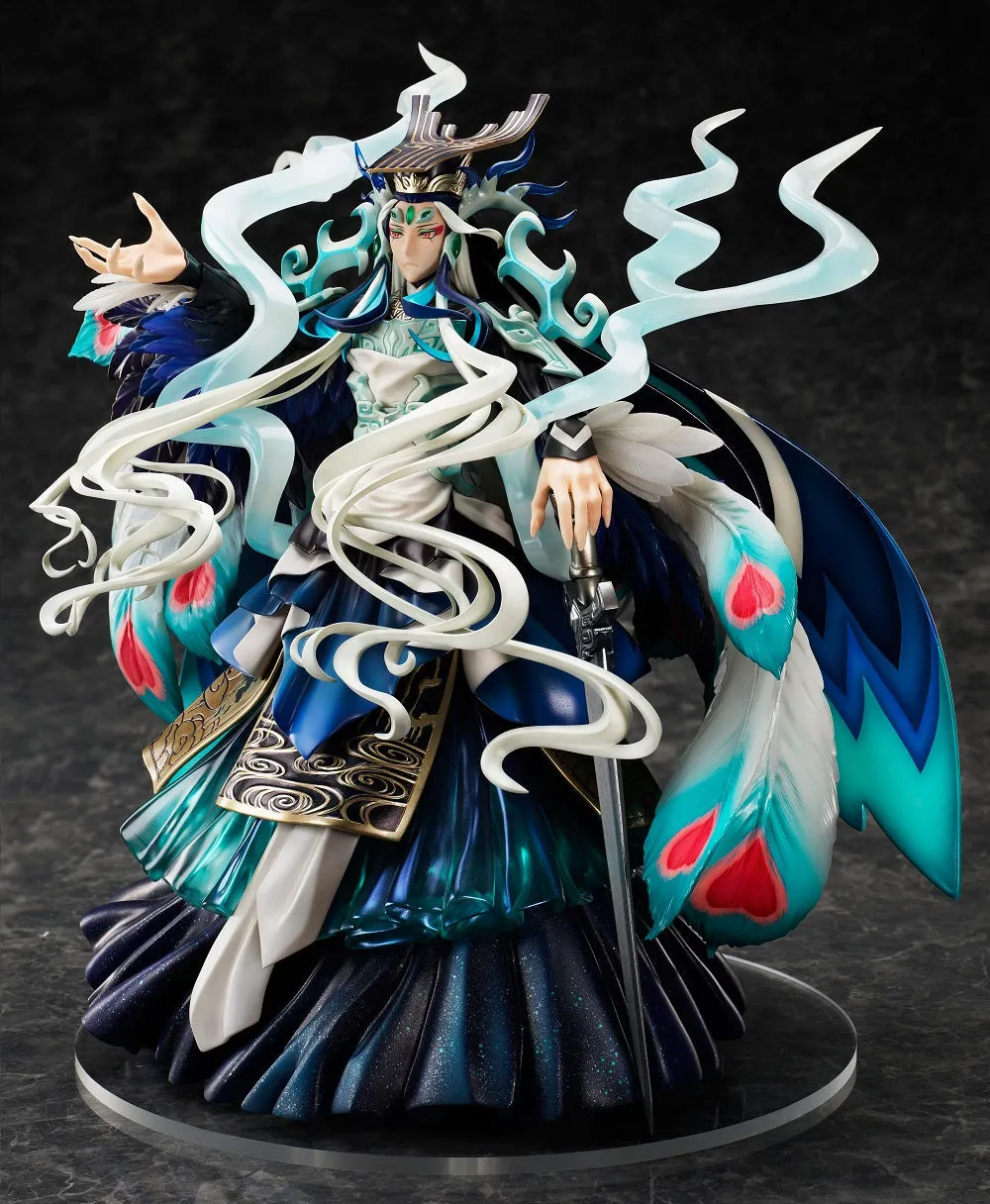 ANIPLEX Fate/Grand Order Ruler/Qin 1/7 Scale Figure