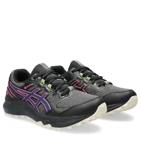 Asics Gel Sonoma 7 GTX Women Grey Deep Ocean   '  