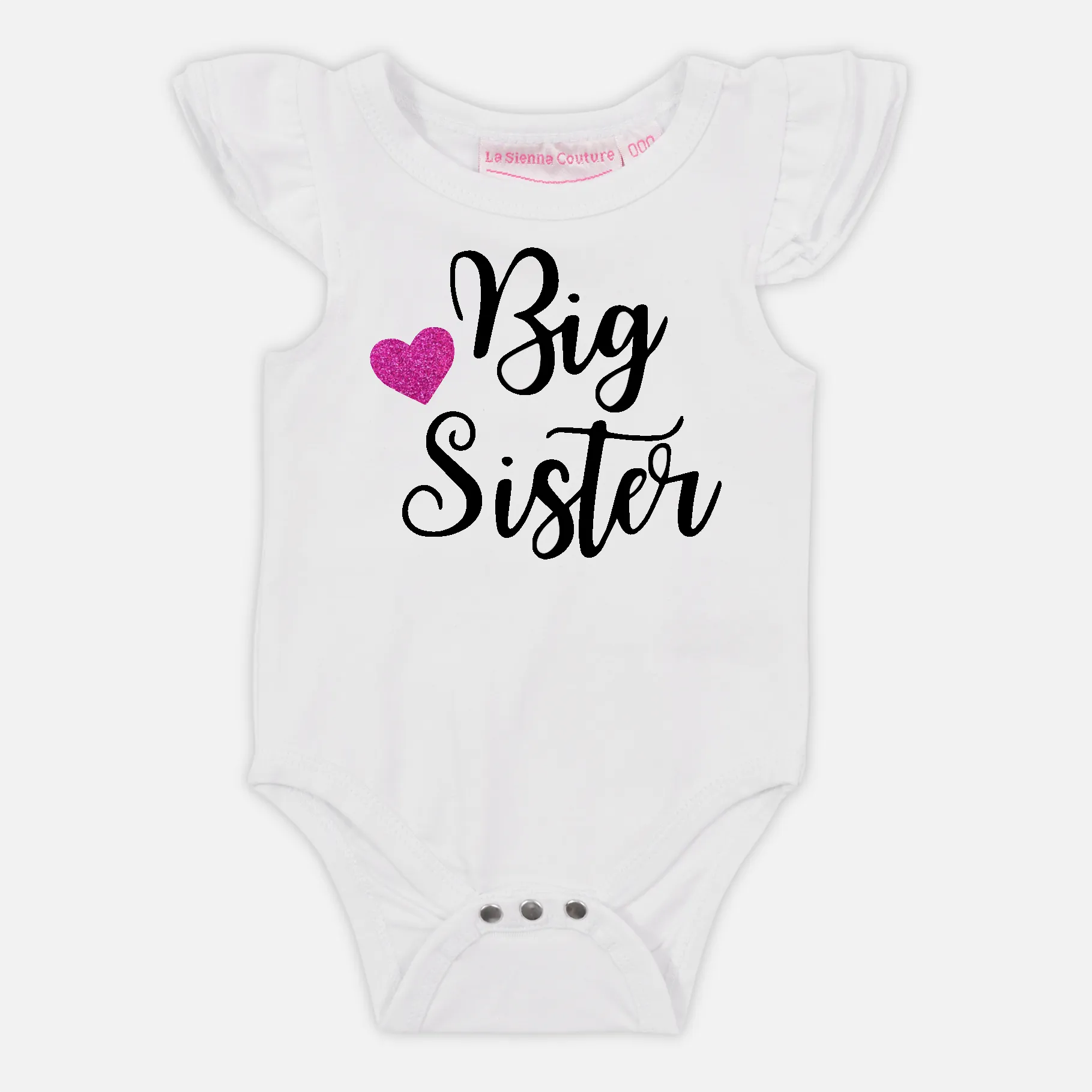 Big Sister - Vinyl - Custom