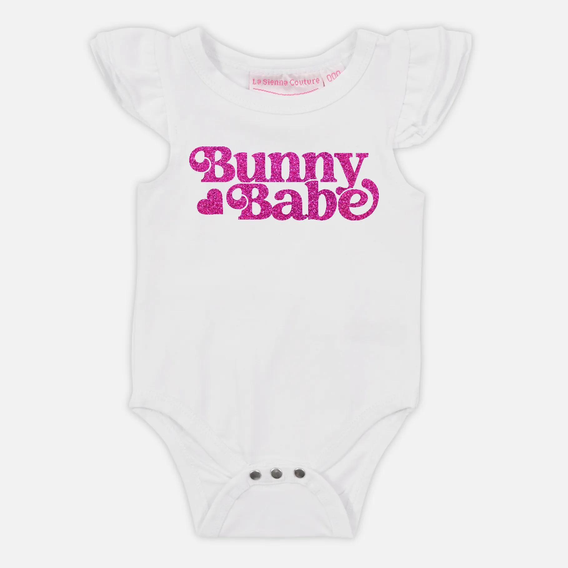 Bunny Babe - Vinyl - Custom