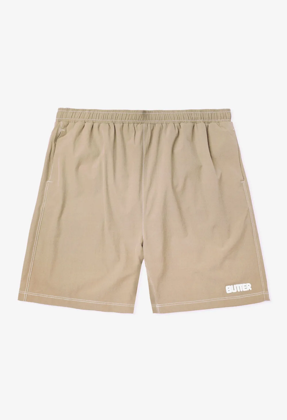 BUTTER GOODS Swim shorts