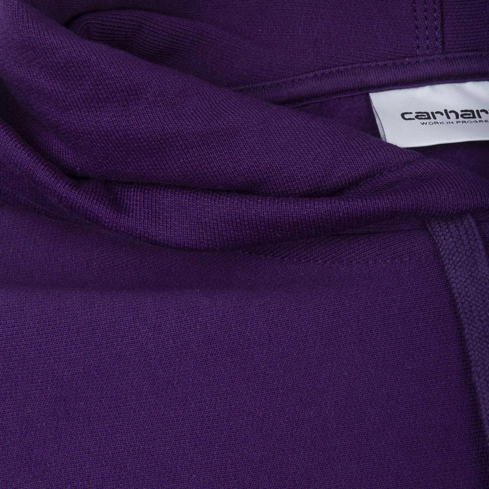 Carhartt WIP Hooded American Script