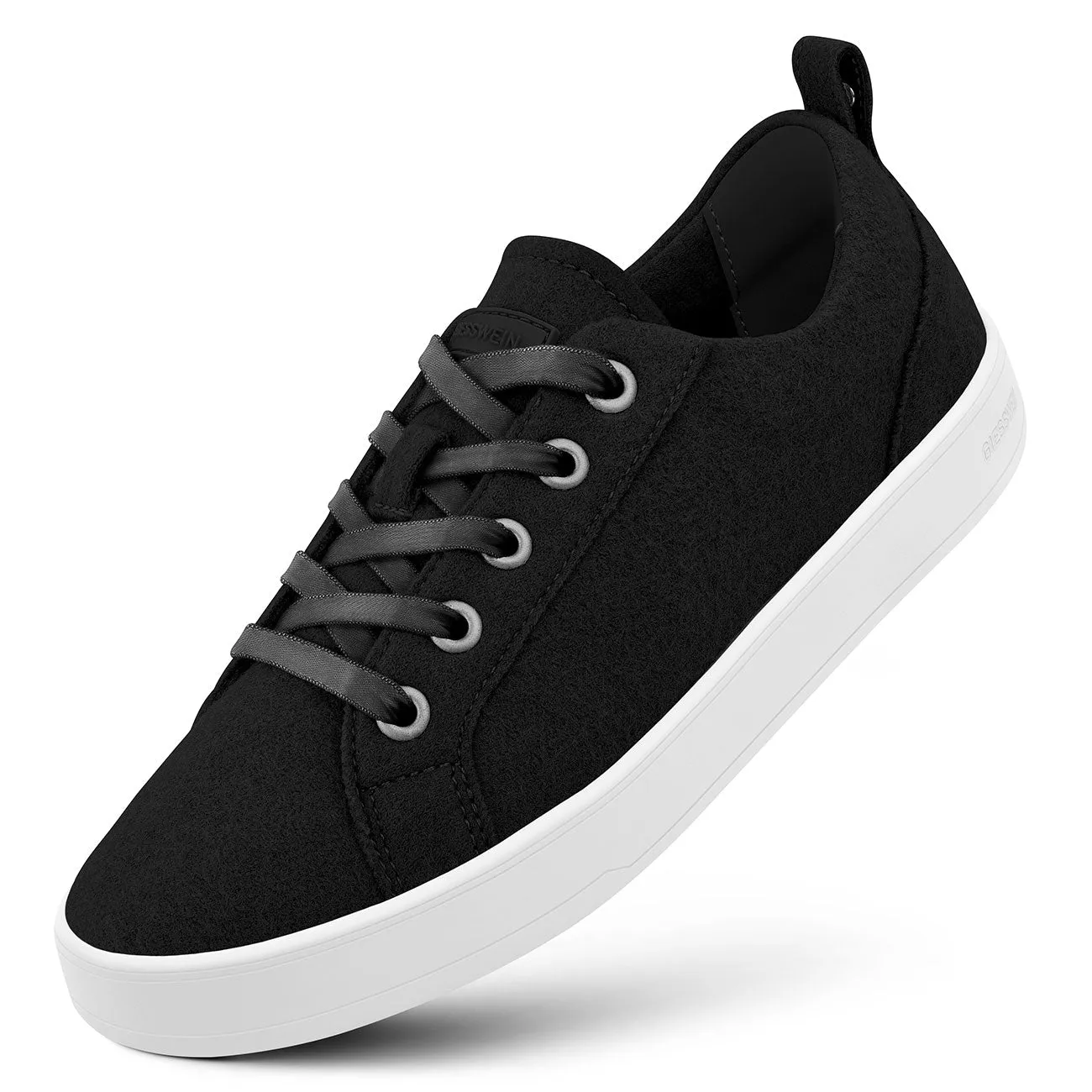 Cashmere Sneaker Women