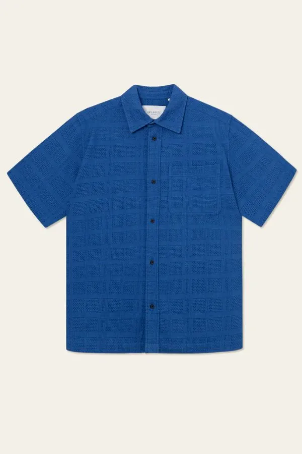 Charlie Short Sleeve Shirt