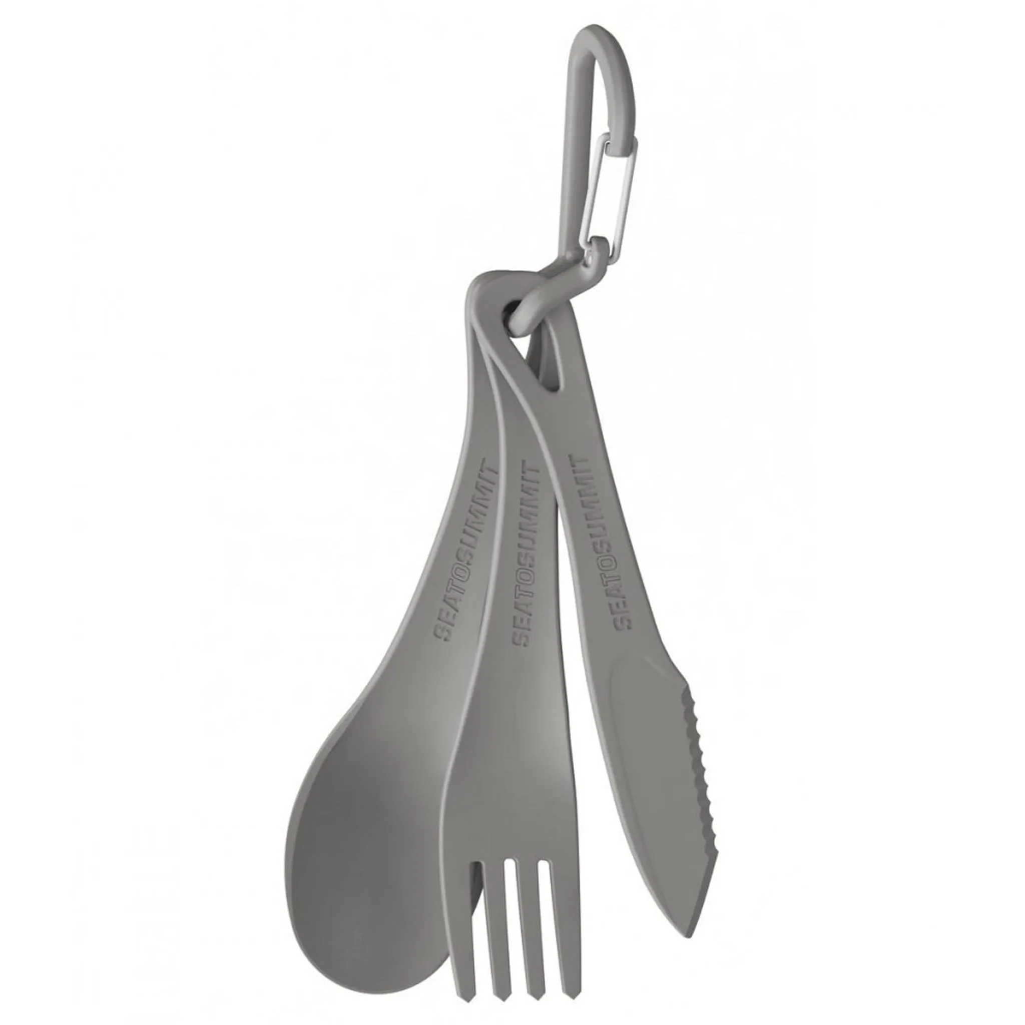 Delta 3 Piece Cutlery Set