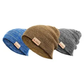 Dynamic Marled Beanie