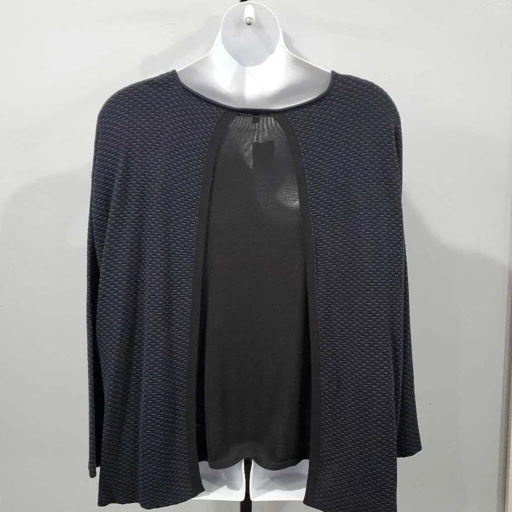 Eileen Fisher Sweater 2X