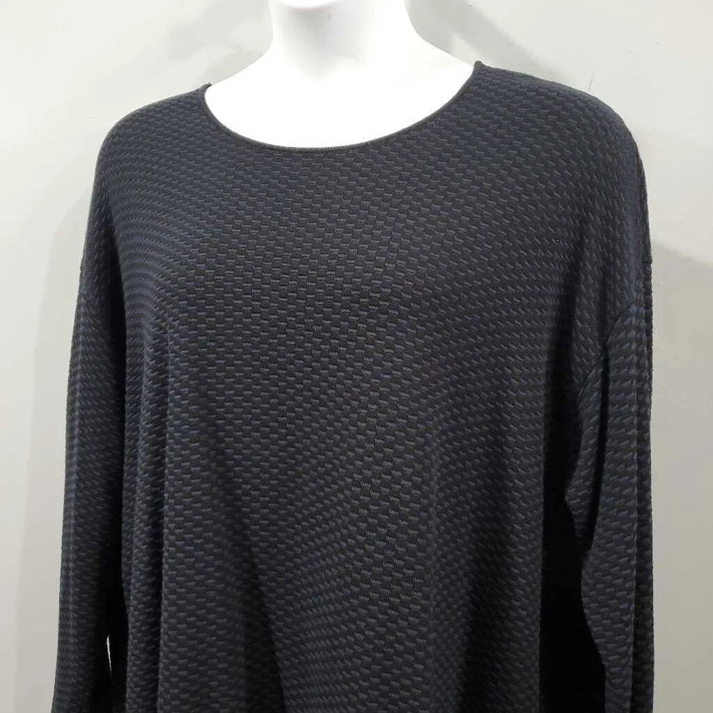 Eileen Fisher Sweater 2X