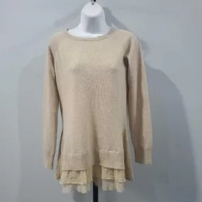 Garnet Hill Sweater XSmall