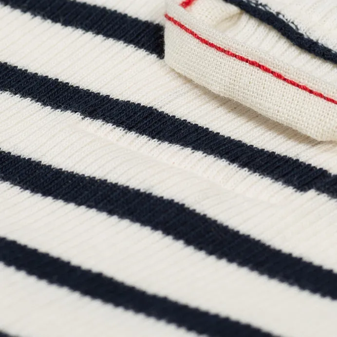 Hemen Gari Breton Stripe natural/marine