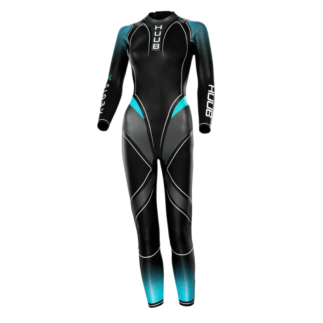 HUUB Women's Aegis X Wetsuit