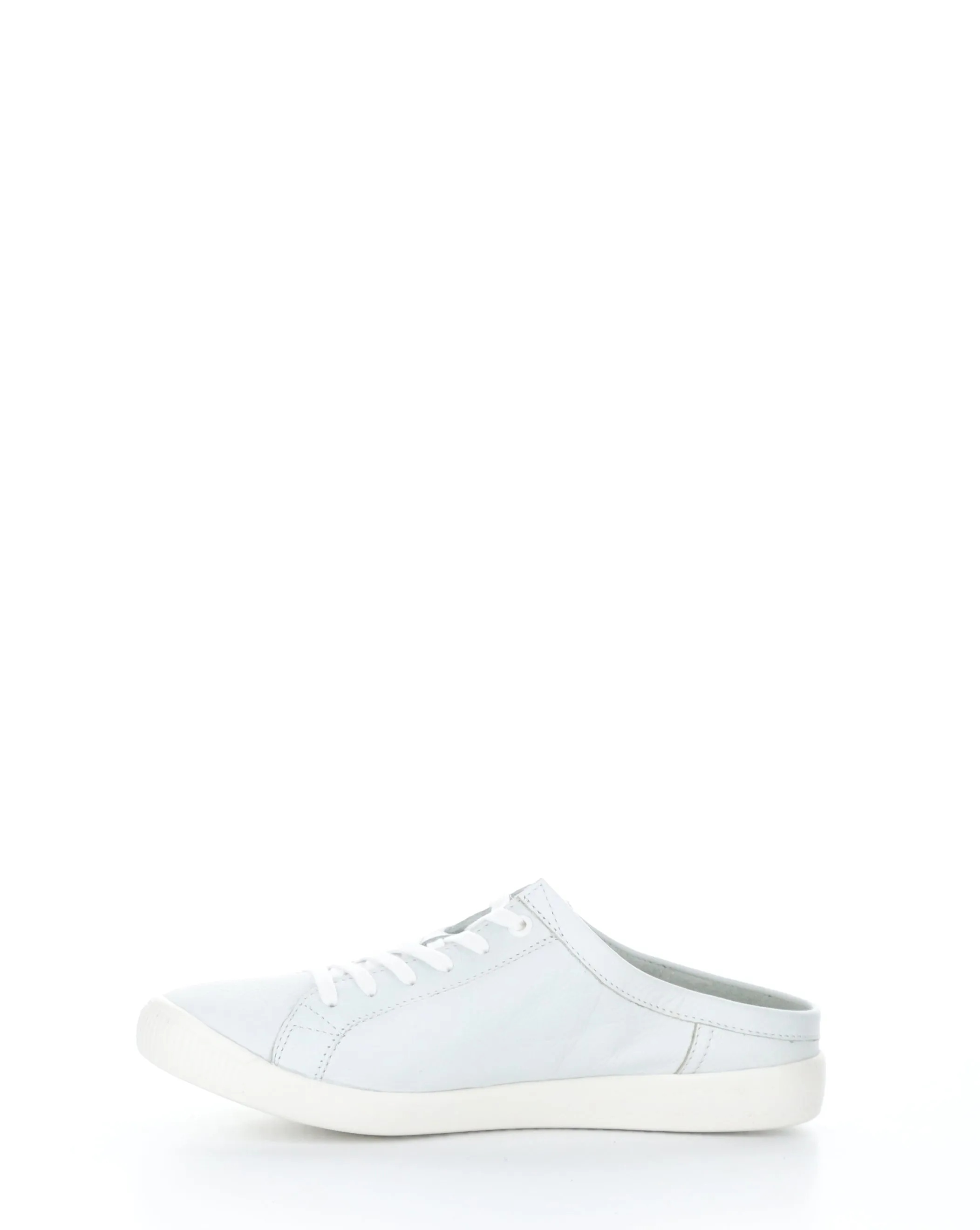 IDLE717SOF 000 WHITE Slip-on Shoes