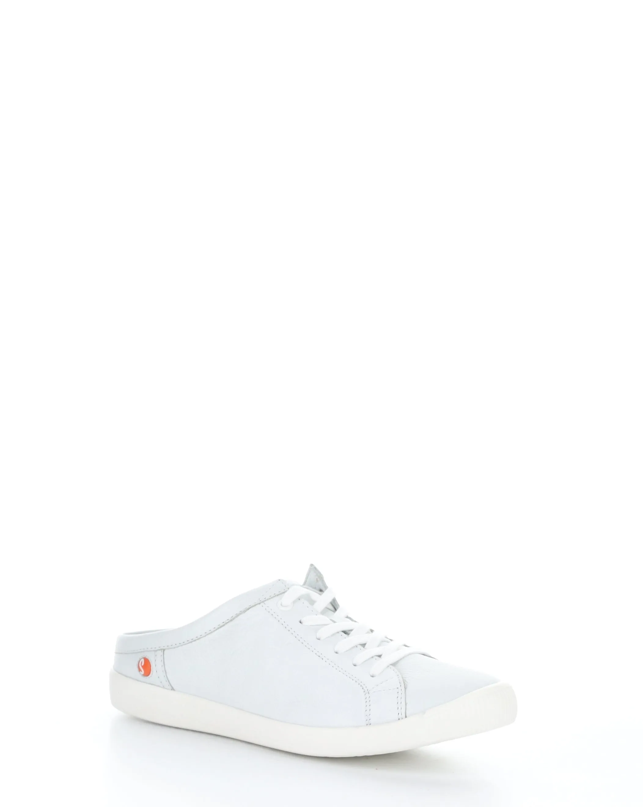 IDLE717SOF 000 WHITE Slip-on Shoes