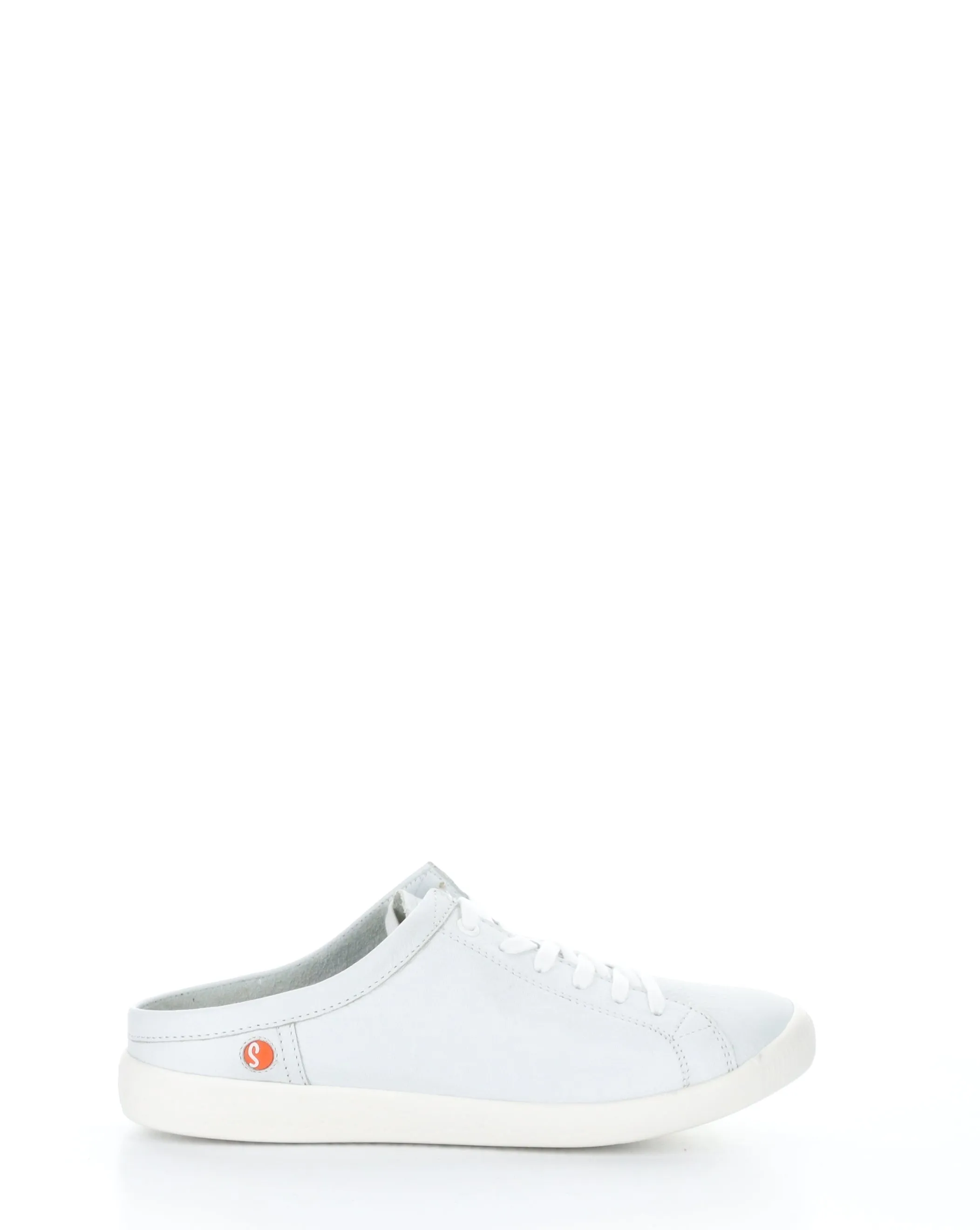 IDLE717SOF 000 WHITE Slip-on Shoes