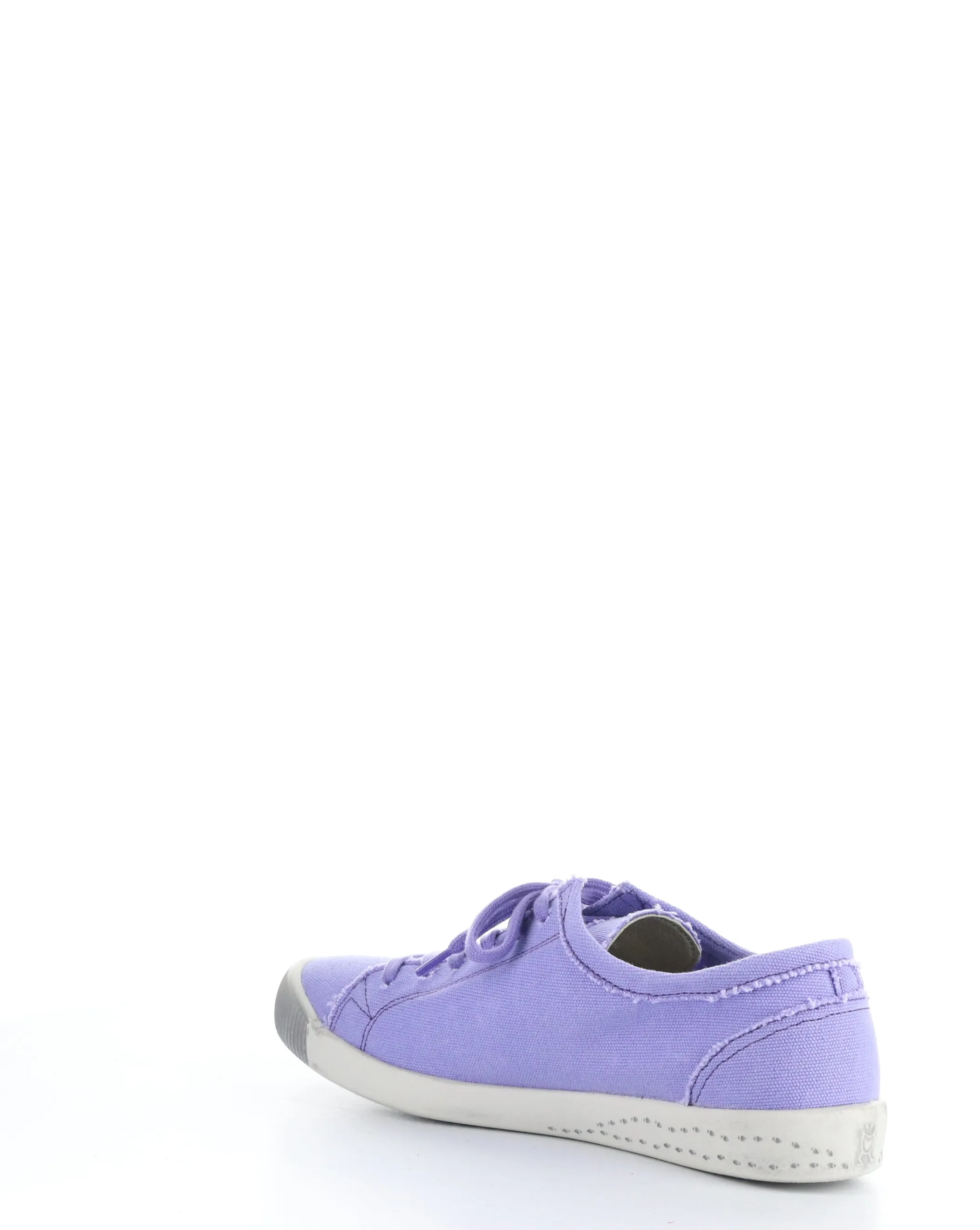 ISLA154SOF 642 LAVENDER Lace-up Shoes