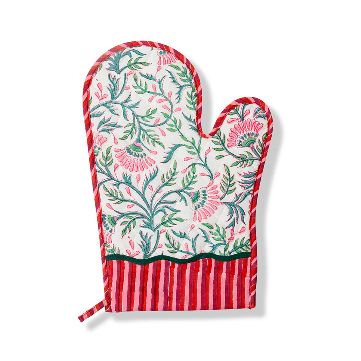 Joyeaux Oven Mitt