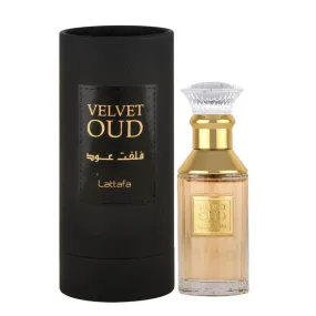 Lattafa Velvet Oud - Perfume For Unisex - EDP 30ml