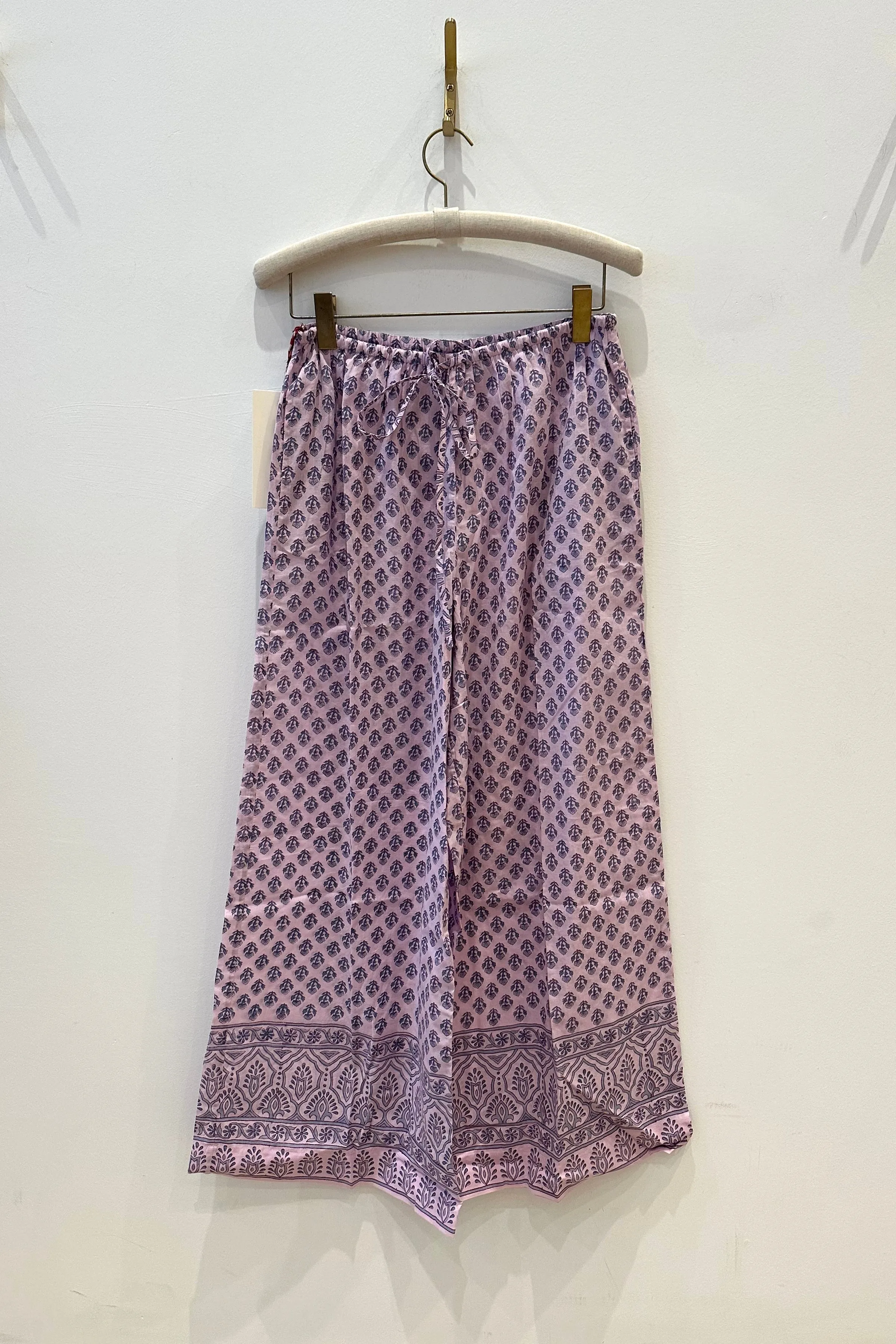 MARGIE LILAC BHUTTI PANT