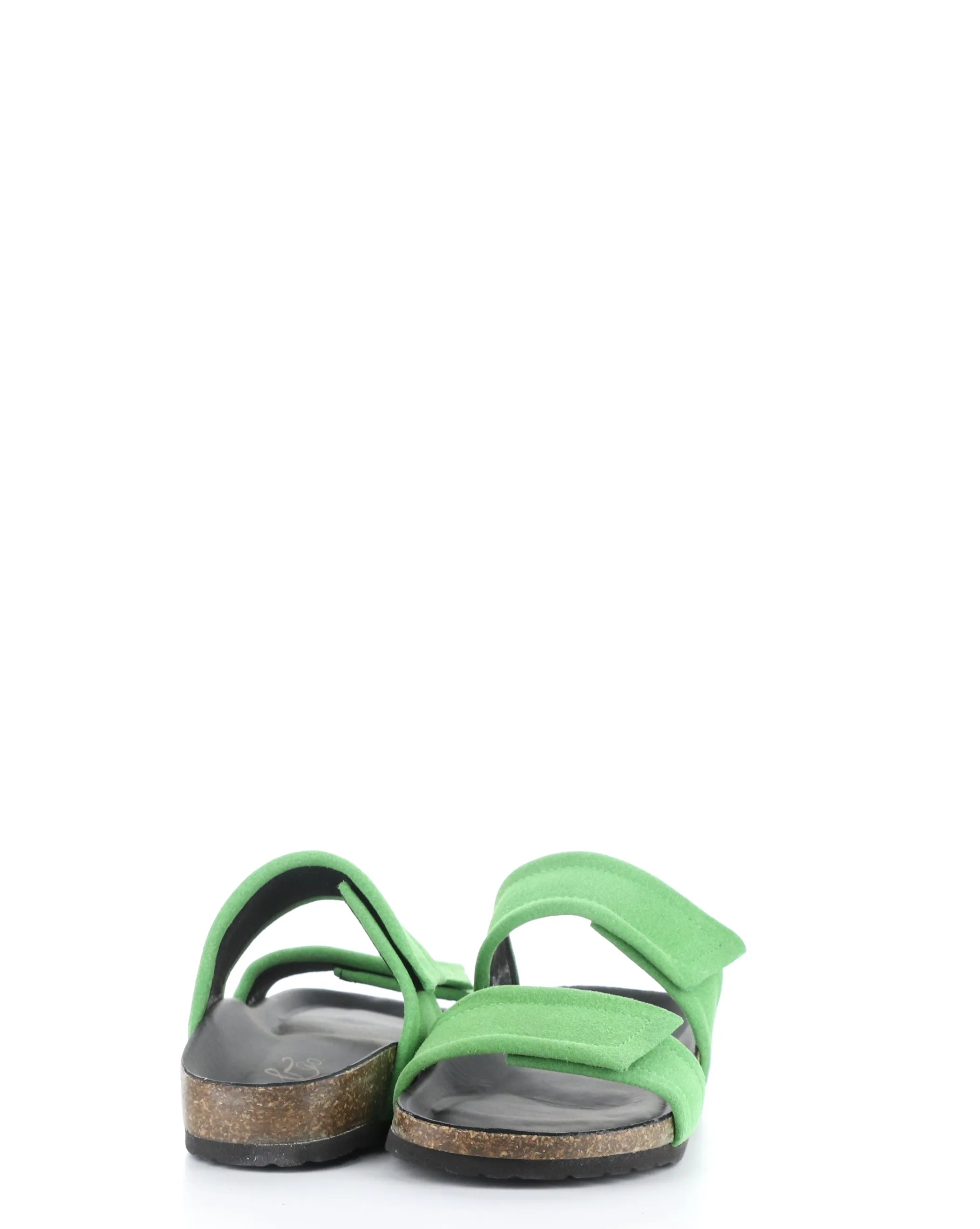 MATTEO CACTUS Slip-on Sandals