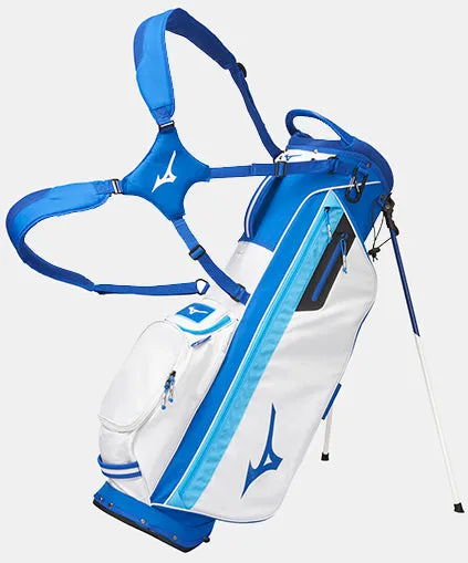 MIZUNO BR-D3 Stand Bag 4-Way 2021