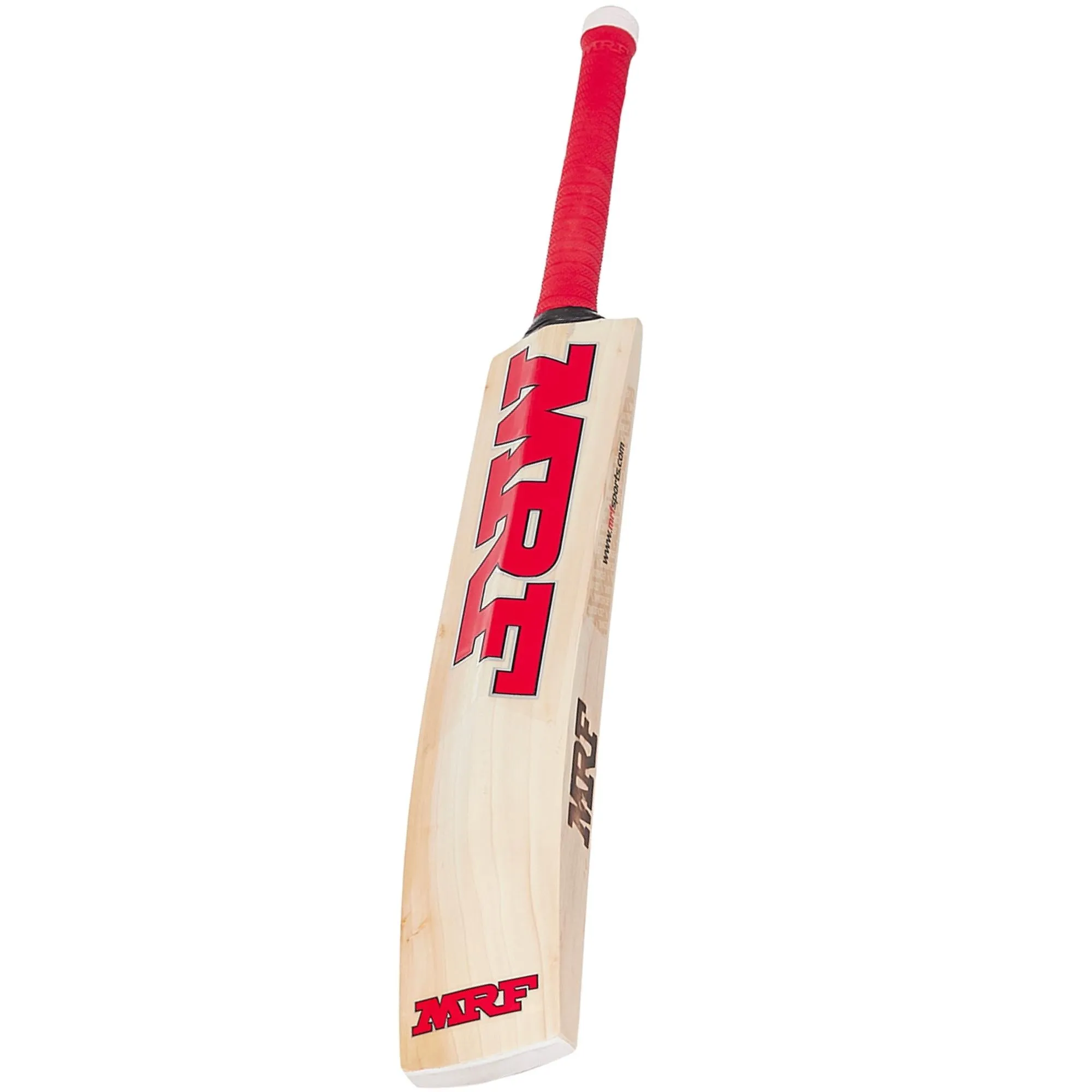 MRF Genius Grand Edition 2.0 Cricket Bat