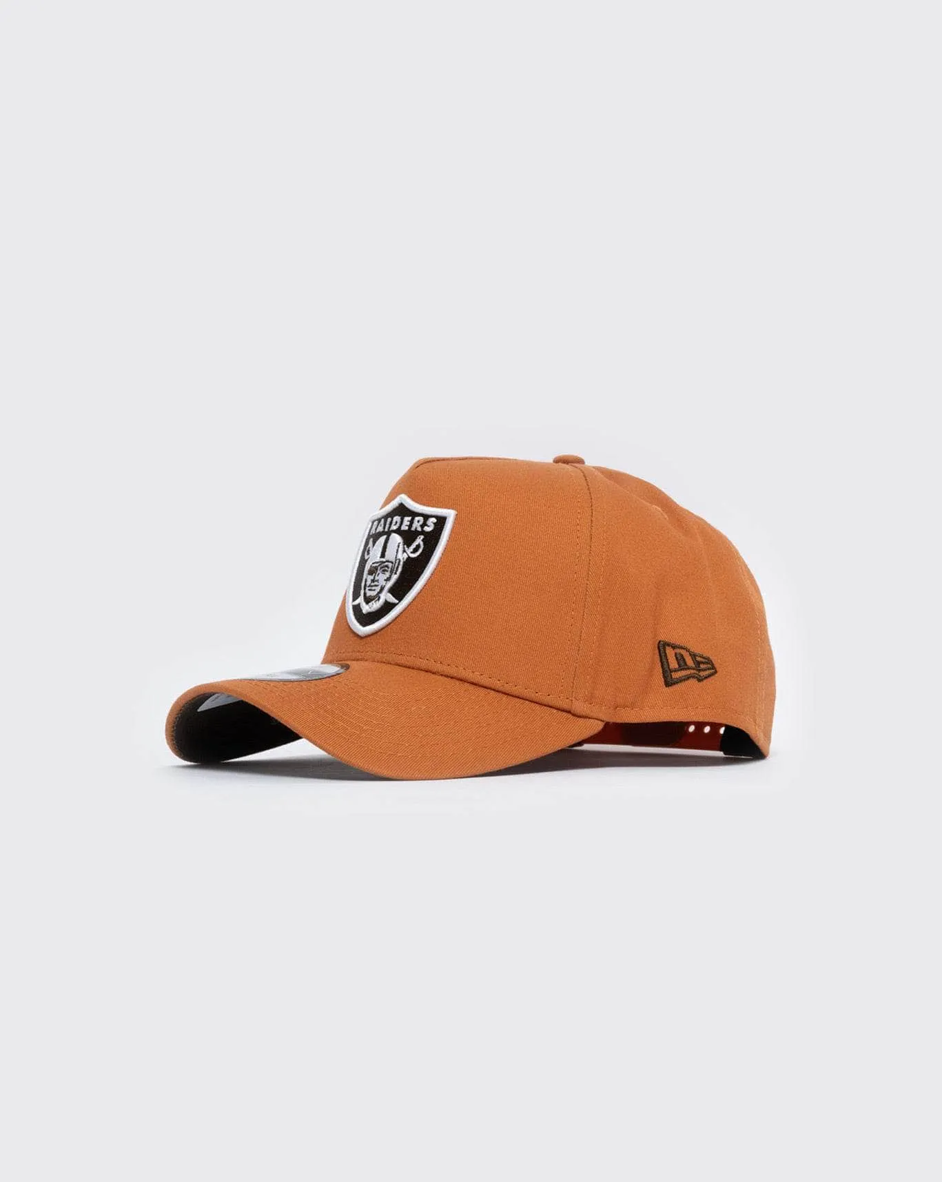 New era 940 aframe las vegas raiders Salted Caramel