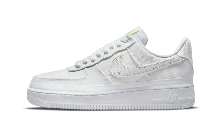 Nike Air Force 1 Low Tear-Away Arctic Punch