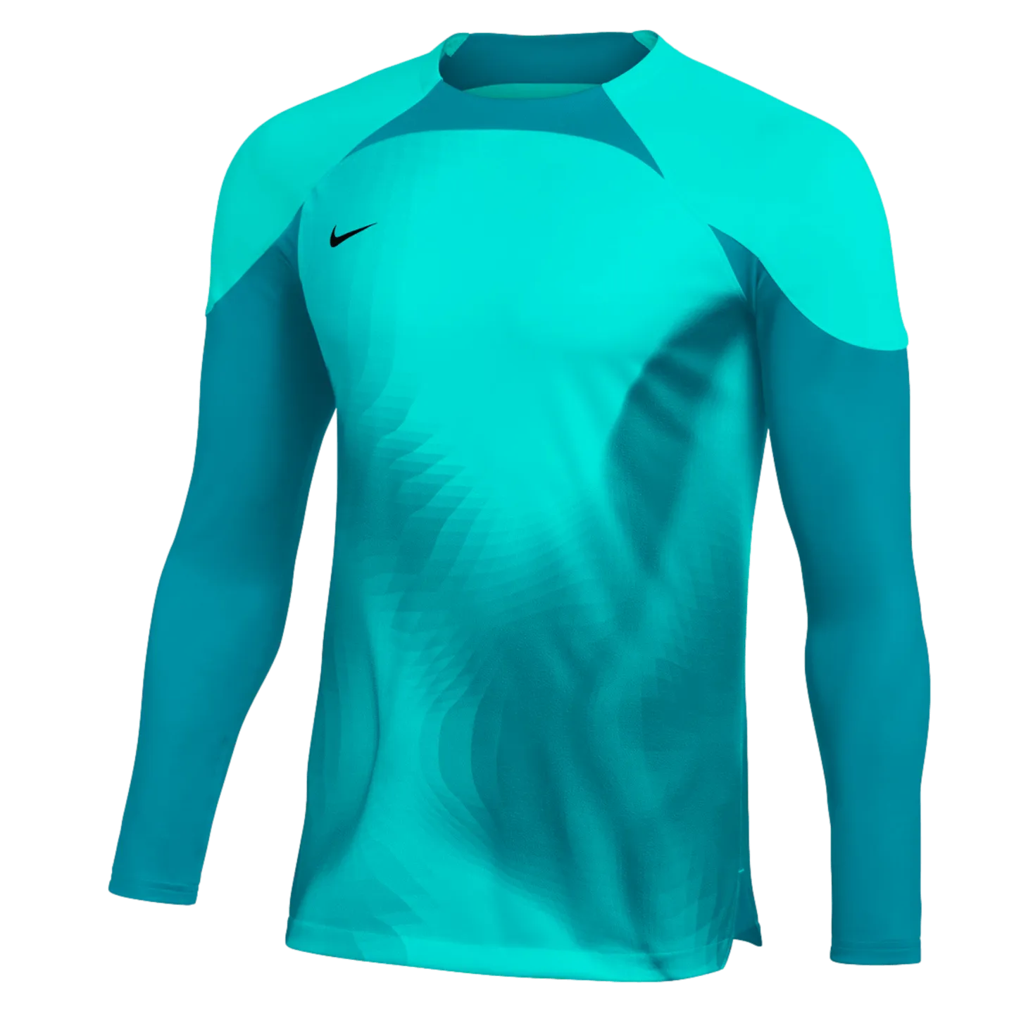 Nike Dri-Fit Long Sleeve Goalkeeper Jersey