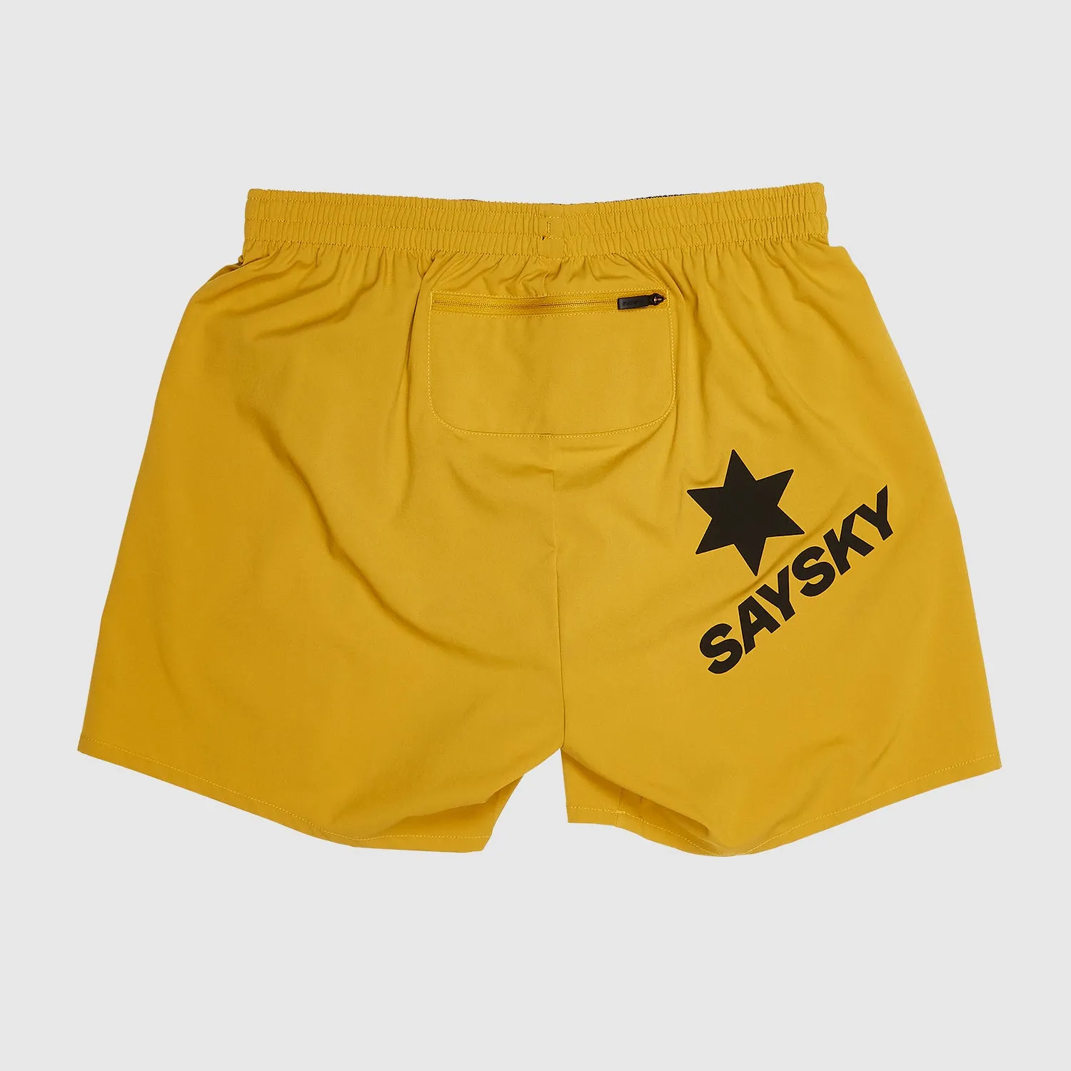 Pace Shorts 5''