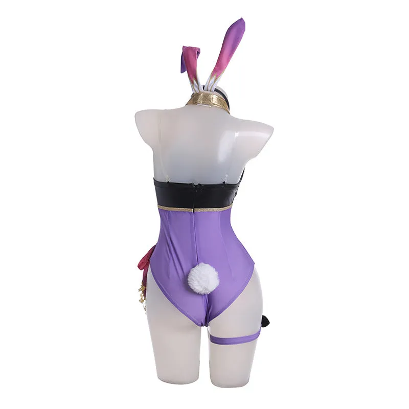 "Bunny Girl" Dori Outfit