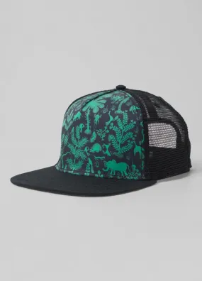 Roots Studio Trucker Hat Women's