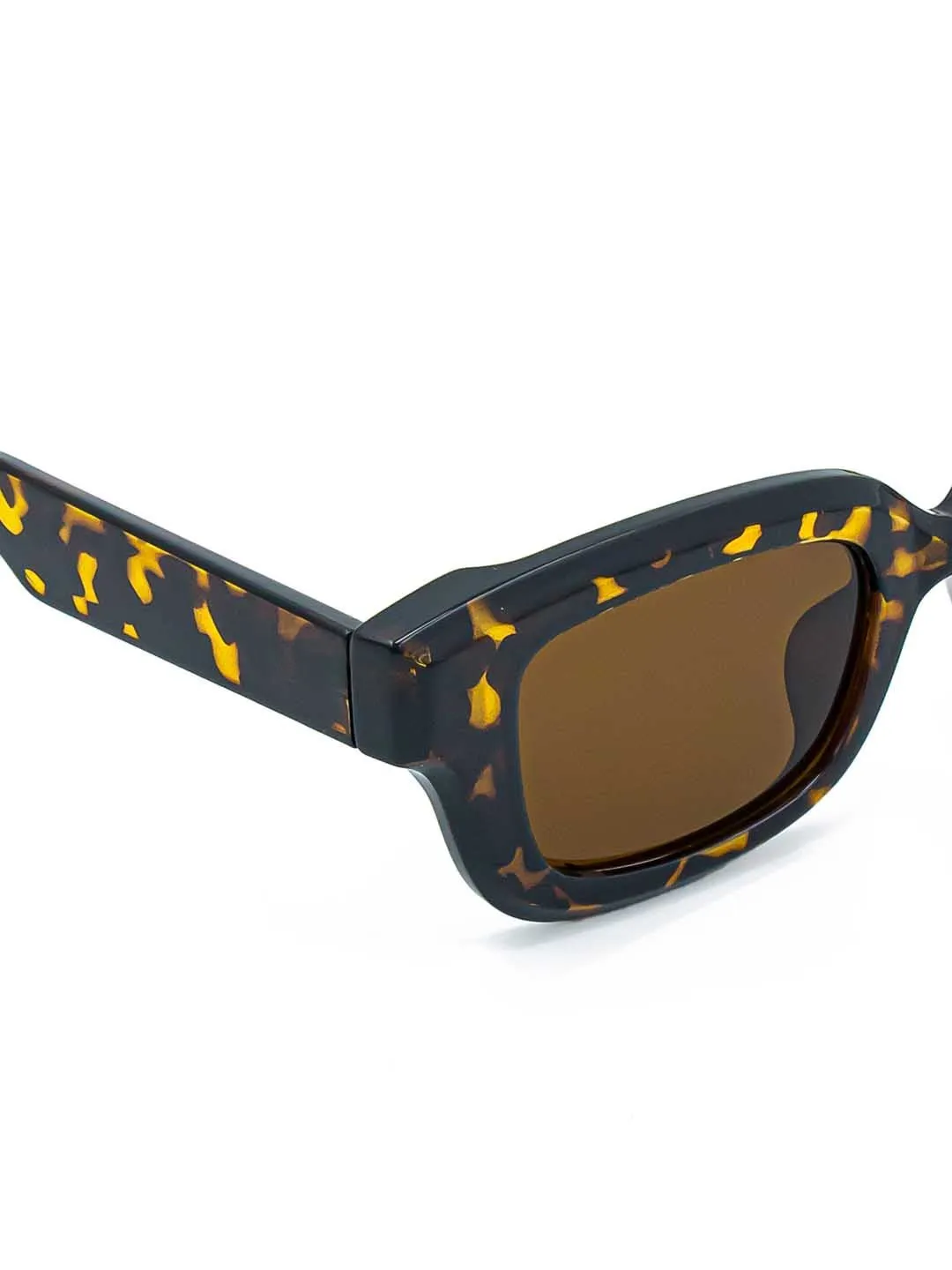 Rory Sunnies Brown