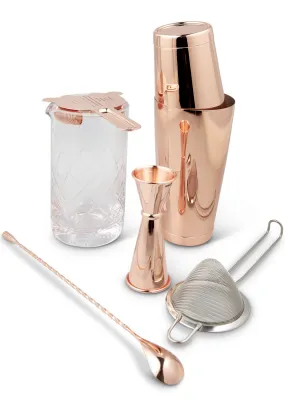 Shaken & Stirred Cocktail Set