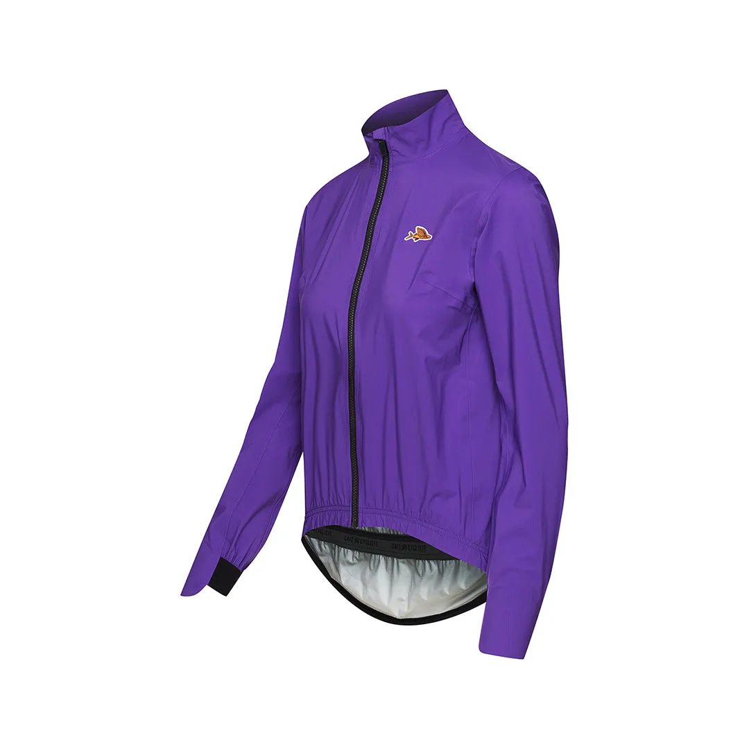 Suzette Rainjacket for Women