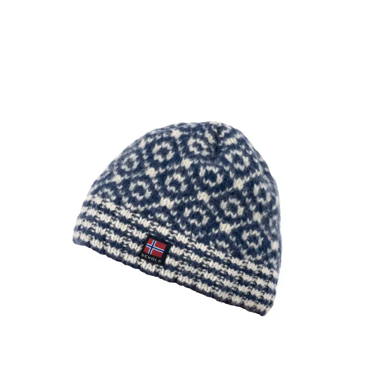 Svalbard Wool Beanie