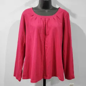 Talbots Outlet Top XL