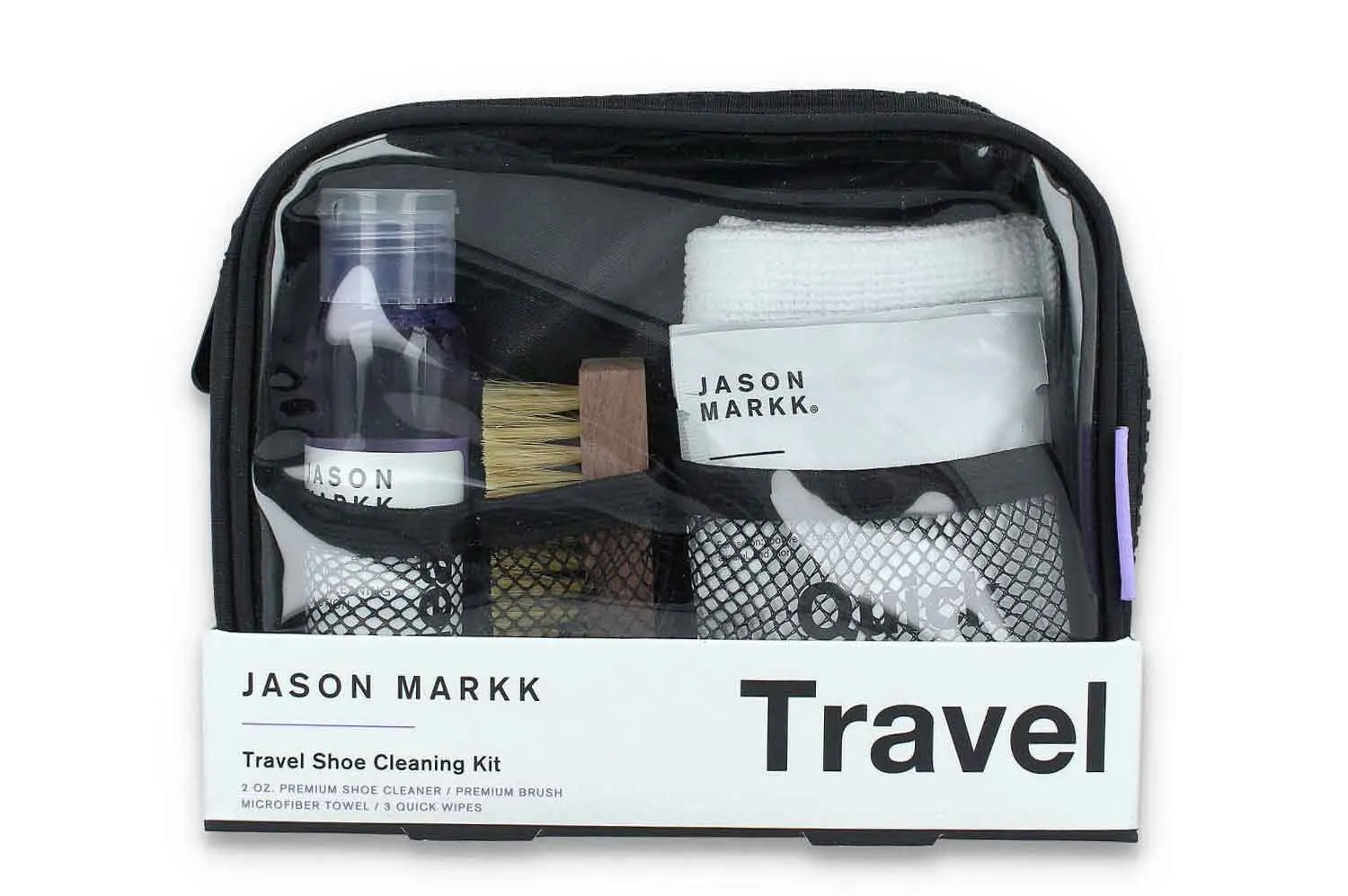 Travel Kit