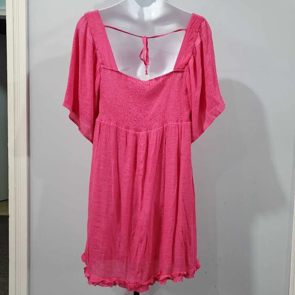 Umgee   Dress 2XL