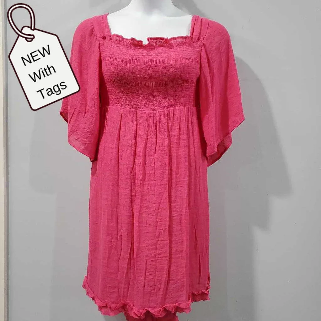 Umgee   Dress 2XL