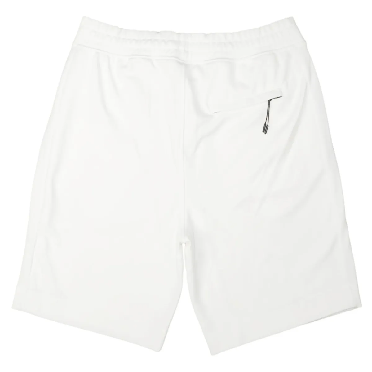 Velocita Shorts (White/Green/Marble) /D17