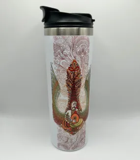 Water Bottle/Thermos “Kozak”