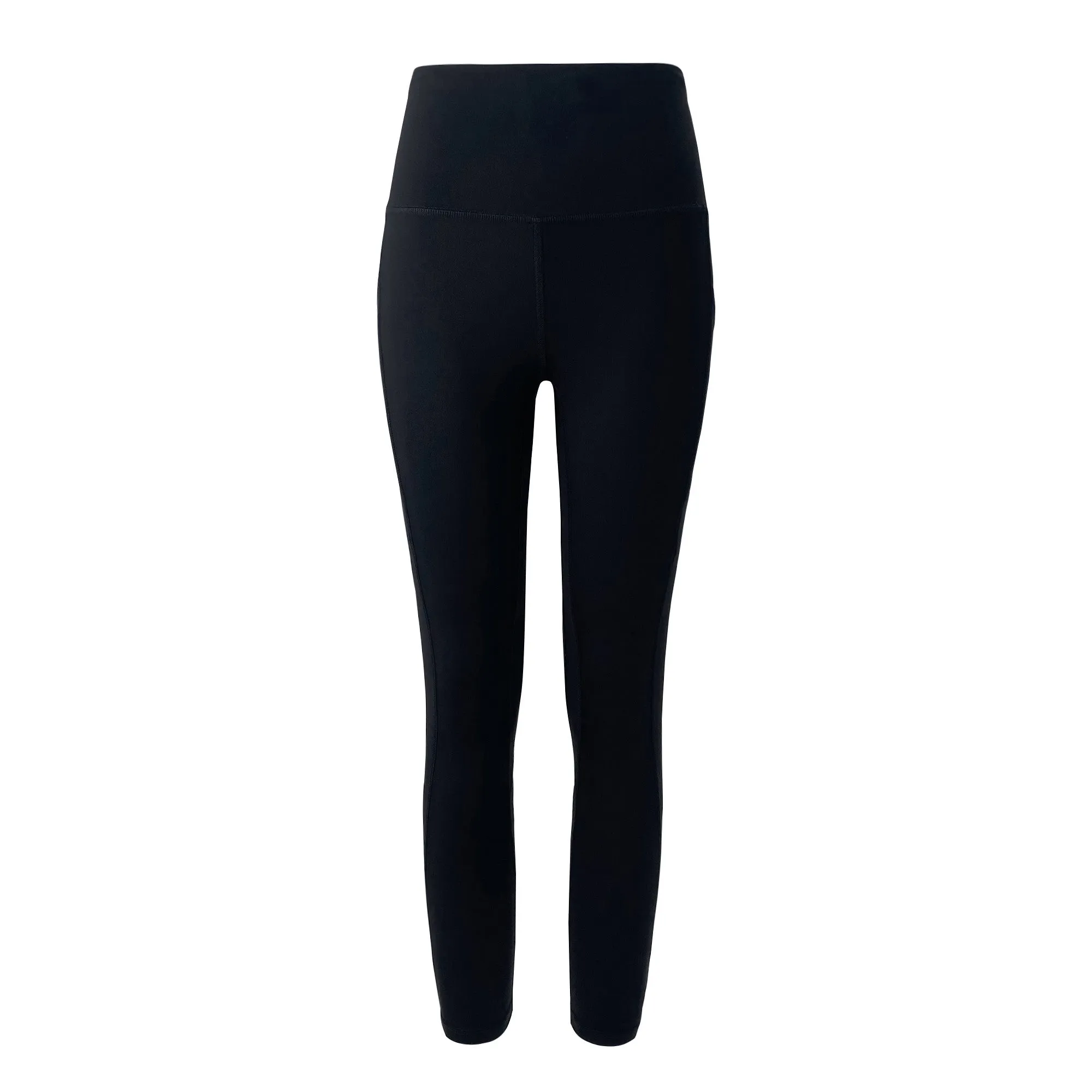 Women's Crop Running Tights 21